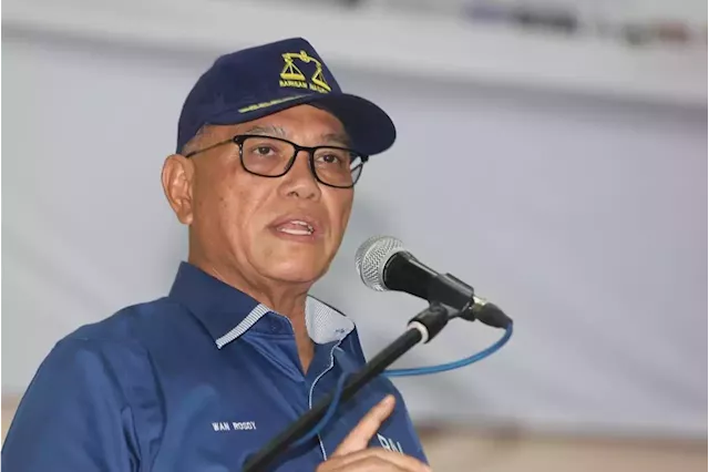 Pahang MB wants cooperation between industry players and TVET institutions to be strengthened