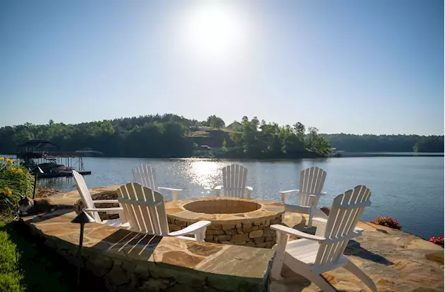 More Alabama lake homes are up for sale this summer: Here’s what the market looks like