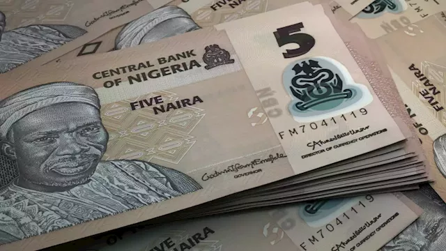 Nigerian Currency Falls by More Than 30% After Central Bank Announced New Forex Market Rules – Africa Bitcoin News