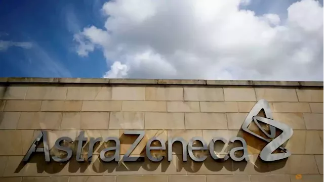 AstraZeneca planning China business spin off -FT