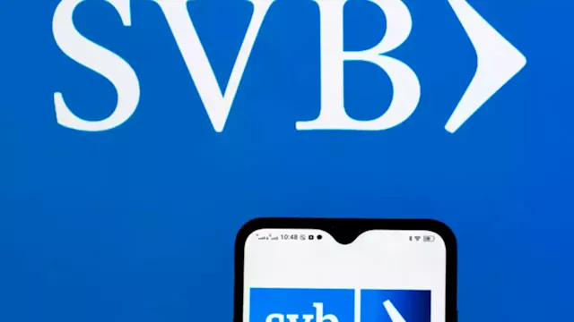 SVB agrees to sell its investment banking division