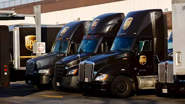 What the potential UPS strike could mean for your packages | CNN Business