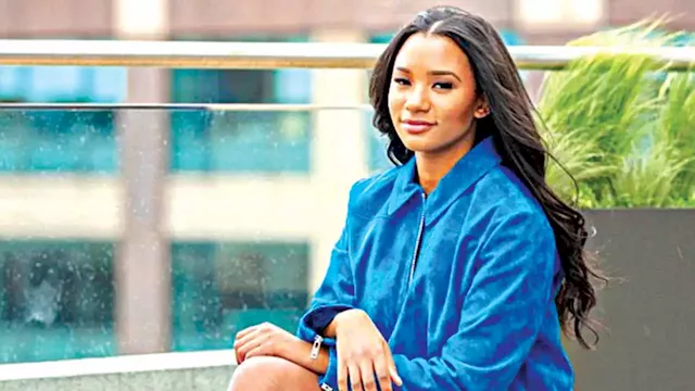 Mind your business - Temi Otedola replies Daniel Regha