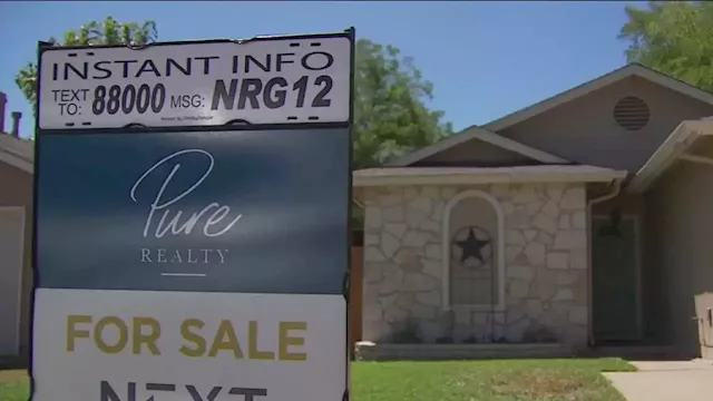 FOX 7 Focus: Is Austin's housing market really 'crashing'?