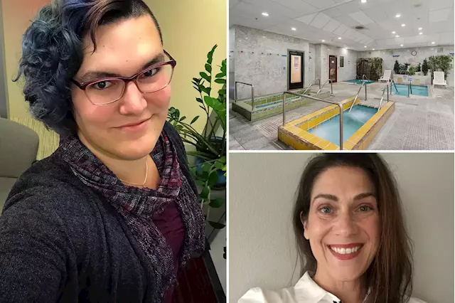 Women-only nude spa lawyer accuses trans activist of ‘malignant intent,’ trying to ‘destroy’ business