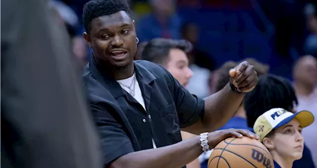 Pelicans Explored Zion Williamson's Trade Market During 2022 Offseason