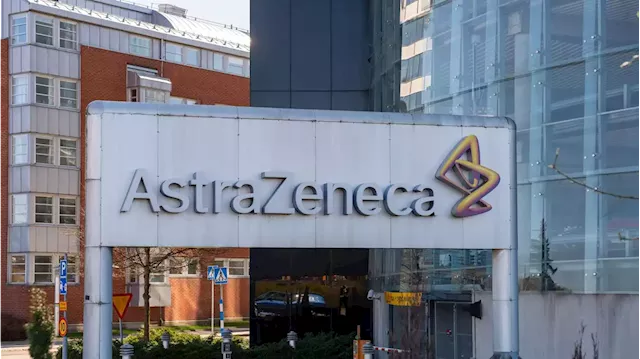 AstraZeneca ‘mulling split from Chinese business amid rising tensions’