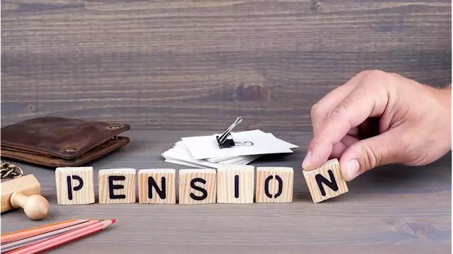 Campaigners call for state pension to be set at 34% of average earnings