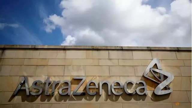 AstraZeneca planning China business spin off: Report