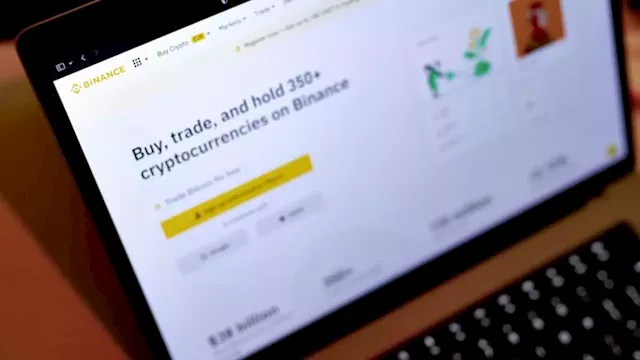 Binance, SEC reach agreement to keep US customer assets in country | CNN Business