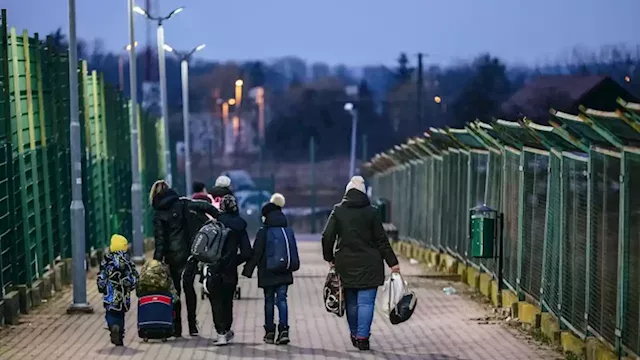 First on CNN: Ahead of World Refugee Day, dozens of big companies pledge to hire and train over 250,000 refugees in Europe | CNN Business