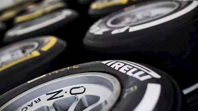 Italy ties China's hands at Pirelli over fears about chip technology | CNN Business