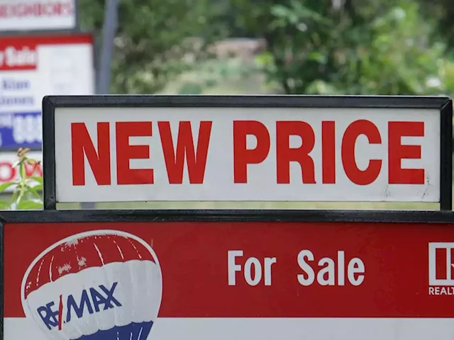 Posthaste: Canada's housing market rebound has defied expectations, but don't expect it to last