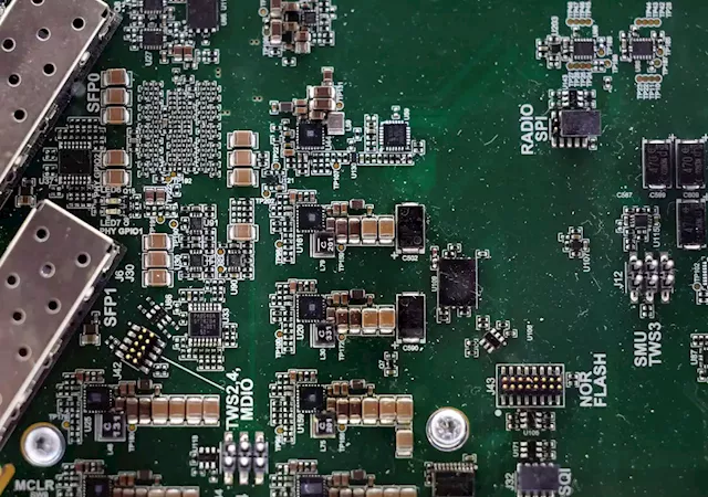 Why there’s investment opportunity in microprocessors found in everyday products