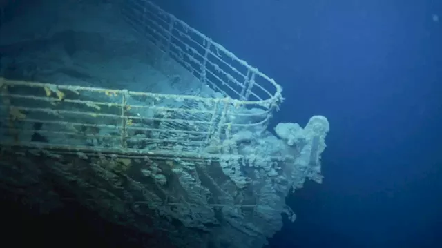 Everett company behind missing submarine that takes tourists to see the Titanic