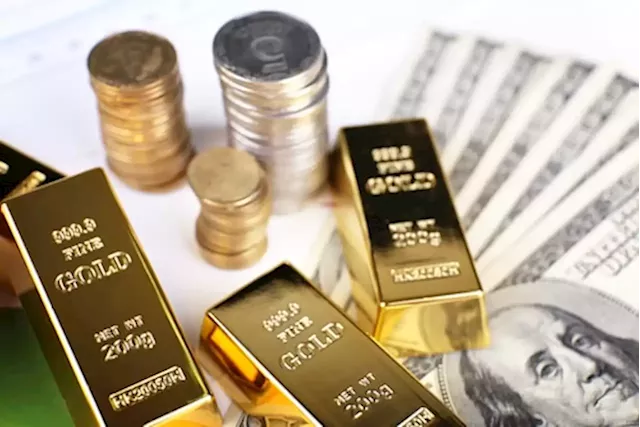 Precious metals market to top $400 billion in five years, says Fortune Business Insights