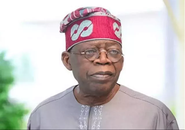 JUST IN: Tinubu to attend two-day finance summit in Paris