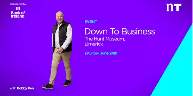 Newstalk's Down To Business - The Hunt Museum, Limerick | Newstalk