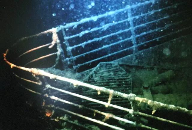 Titanic tour company speaks out about missing submarine