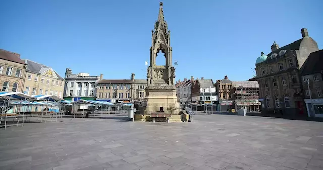 Historic disused market pub could get new lease of life