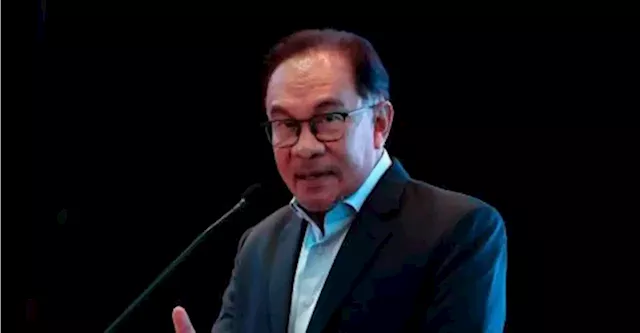 Strategies to boost capital market will likely support Ringgit - Anwar