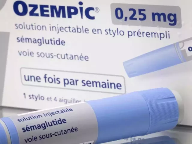 American access to B.C. stocks of diabetes drug Ozempic slashed