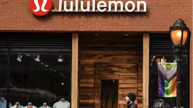 Lululemon earnings beat estimates as upscale demand holds up - BNN Bloomberg