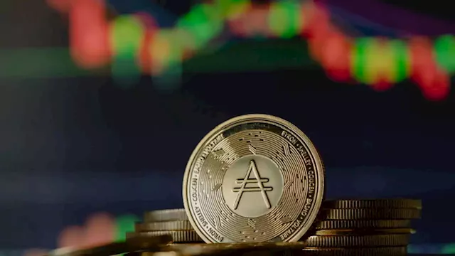 Biggest Movers: ADA Snaps Losing Streak as Nonfarm Payrolls Beat Expectations – Market Updates Bitcoin News