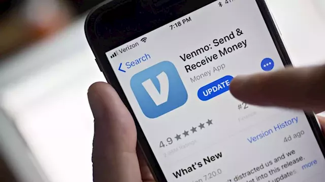 Don't store cash in Venmo and PayPal, US regulator warns | CNN Business