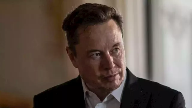 Elon Musk is accused of insider trading by investors in Dogecoin lawsuit | CNN Business