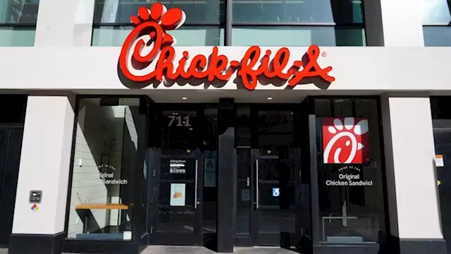 How Chick-fil-A became a target for going 'woke' | CNN Business