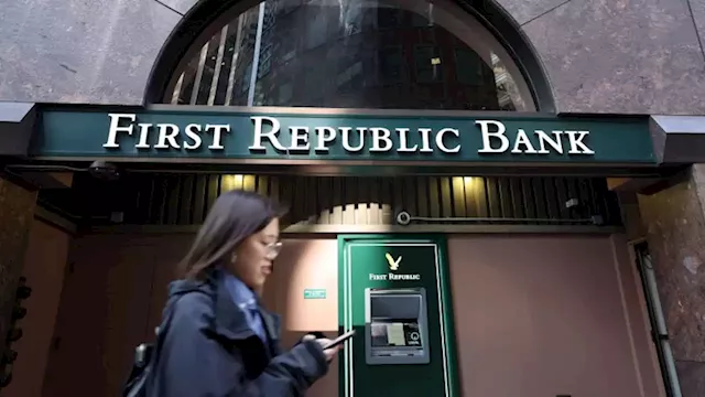 JPMorgan is closing 25% of First Republic's branches | CNN Business