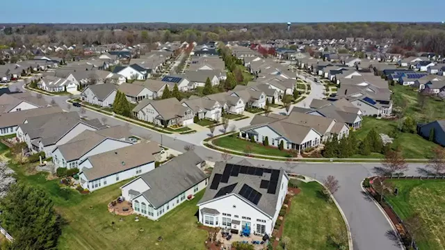 US mortgage rates climb to their highest level since November | CNN Business