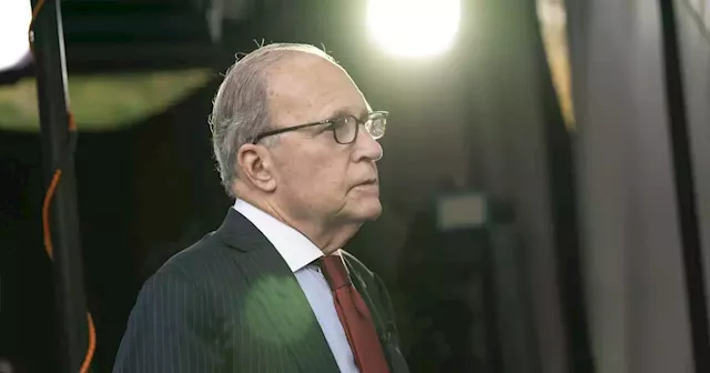 Fox's Kudlow and Varney continue to dominate business TV