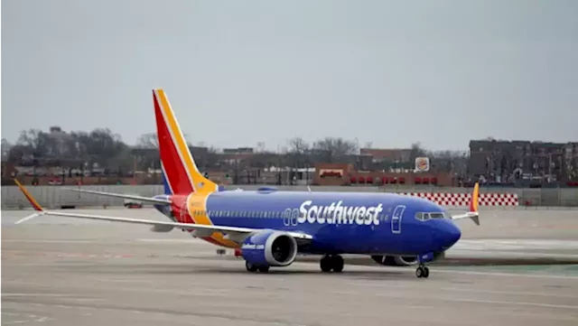 Southwest Airlines CEO sees industry-wide pilot shortage persisting for 3 years