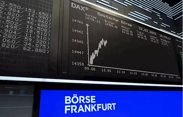 European stocks rise; French industrial production beat helps sentiment By Investing.com