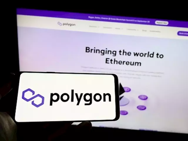 Tokenization market grows as Taurus integrates with Polygon