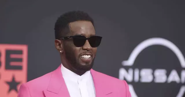 'Illusion of inclusion': Diddy sues company behind his liquor brands for discrimination