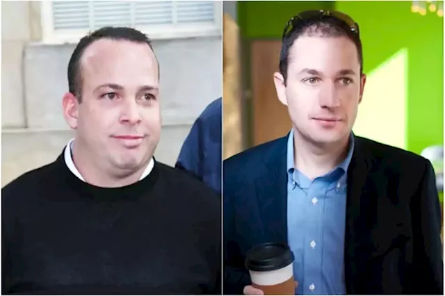 Par Funding probe: Company founder threatened to kill Philly developer Ori Feibush, prosecutors say