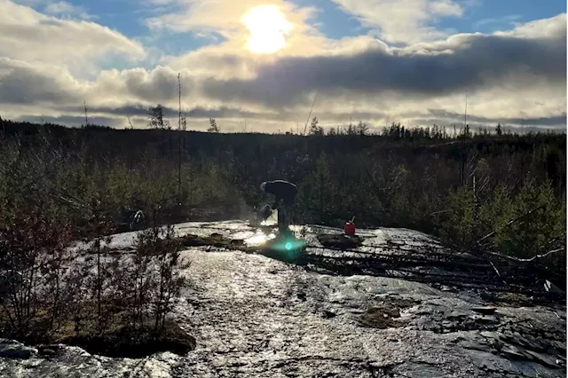 Sudbury lithium mine developer looks for infrastructure funding to reach the EV market