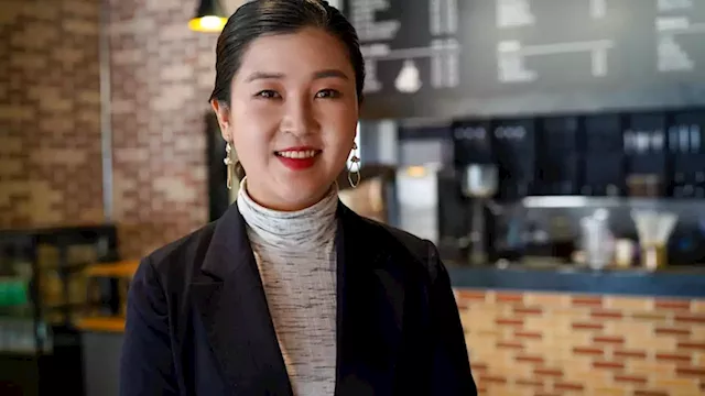 Chan Yang built a thriving secret business in North Korea. Then she made a daring bid for freedom