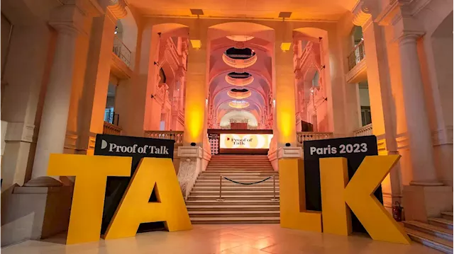 Proof of Talk 2023: Restoring Trust in the Web3 Industry – Press release Bitcoin News