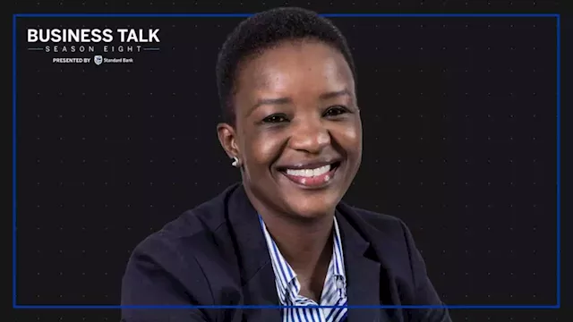 Business Talk – BLSA CEO Busisiwe Mavuso discusses the future of South Africa