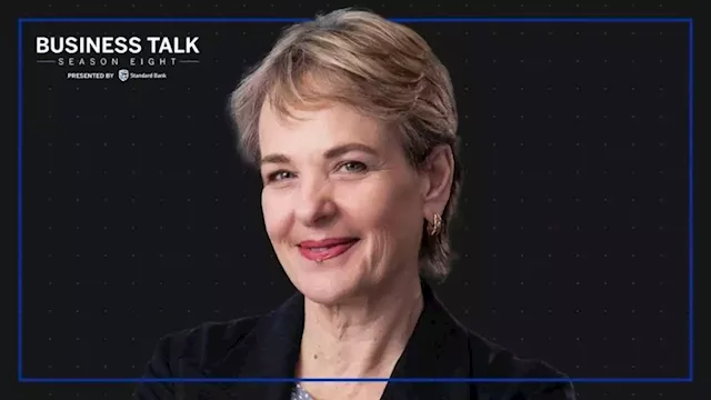 Business Talk – Dr Heide Hackmann on the importance of open science