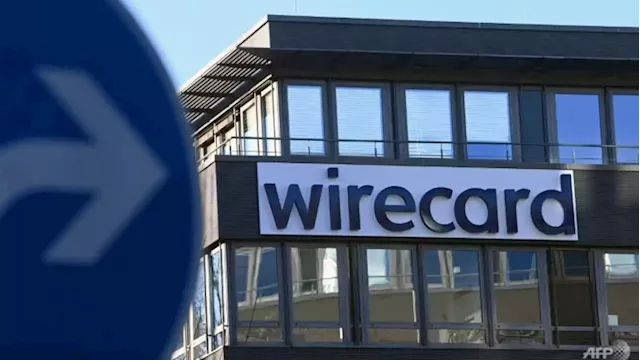 Duo jailed for helping finance vice-president embezzle funds in first Wirecard conviction