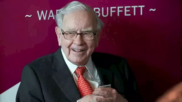 Berkshire Hathaway's holdings in five Japanese companies could go beyond 10%, Jefferies says