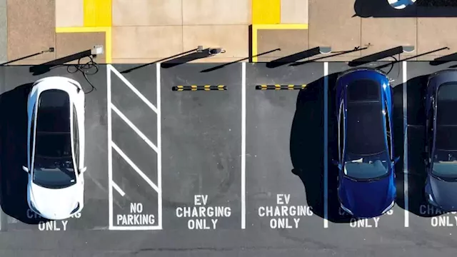 What Tesla's EV charging win really means for drivers | CNN Business