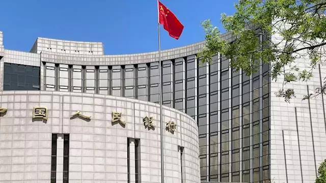 China cuts main interest rate as economic recovery fizzles out | CNN Business