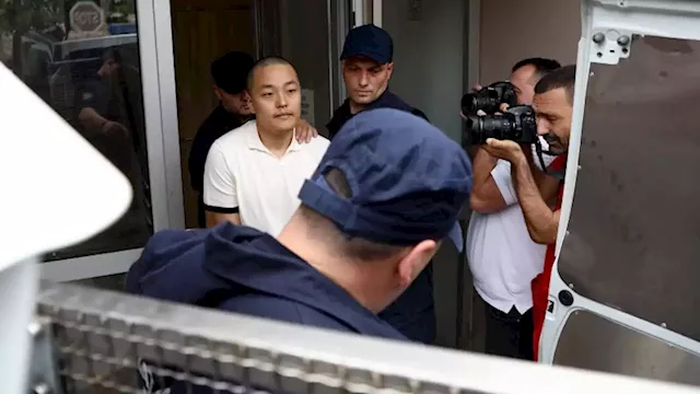 Crypto fugitive Do Kwon sentenced to four months in Montenegro | CNN Business