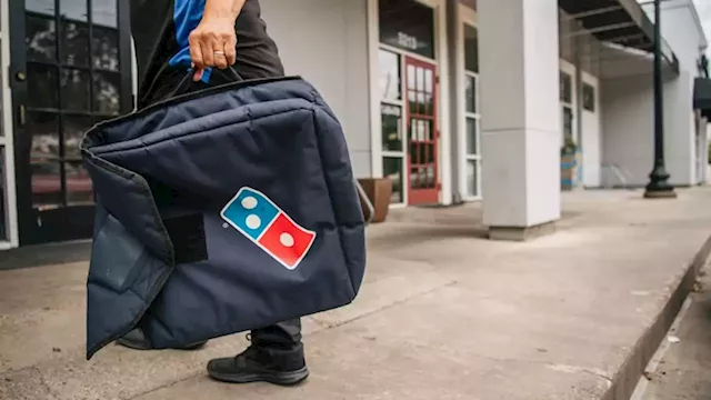 Domino's will deliver your next pizza without an address | CNN Business